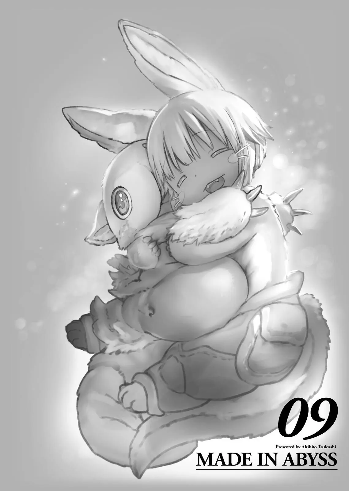 Made in Abyss Chapter 52 image 04